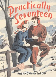 Front cover_Practically Seventeen