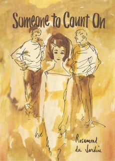 Couverture_Someone To Count On