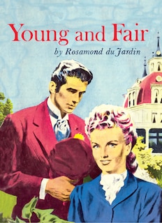 Couverture_Young And Fair
