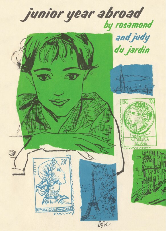 Couverture_Junior Year Abroad