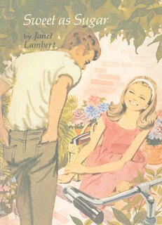 Front cover_Sweet As Sugar