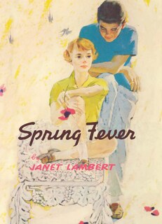 Front cover_Spring Fever