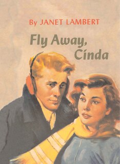 Couverture_Fly Away Cinda