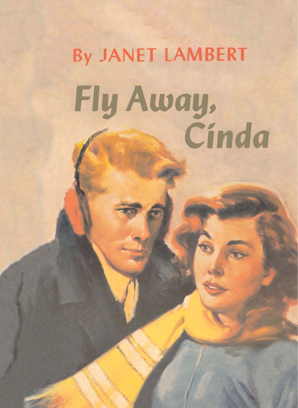 Couverture_Fly Away Cinda