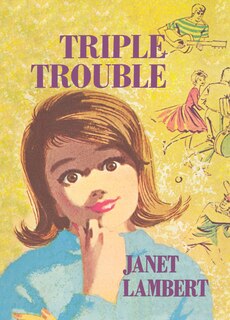 Front cover_Triple Trouble