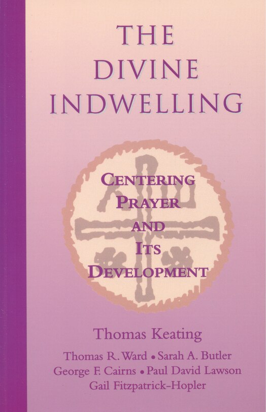 Front cover_The Divine Indwelling
