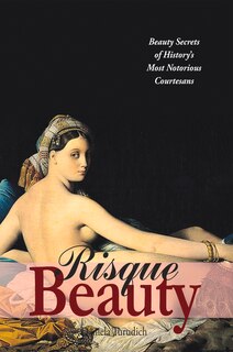 Front cover_Risque Beauty