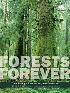 Couverture_Forests Forever