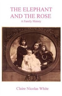 Couverture_The Elephant and the Rose