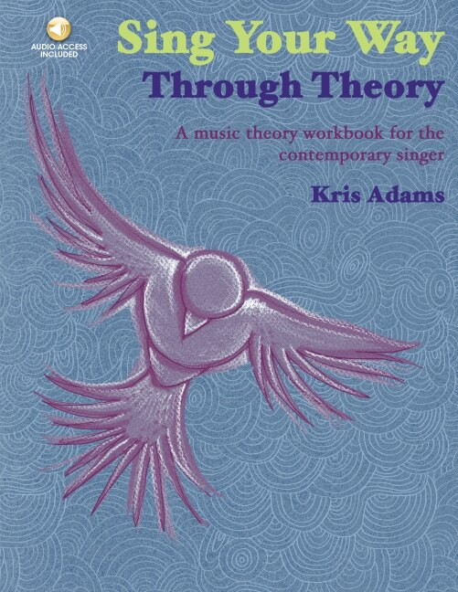 Front cover_Sing Your Way Through Theory