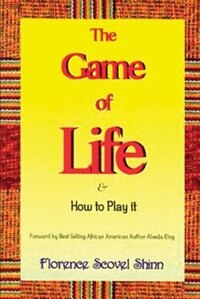 Couverture_The Game Of Life And How To Play It