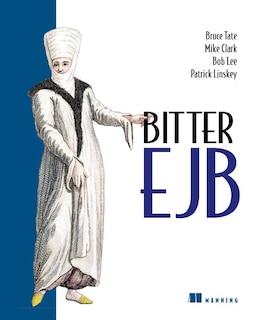 Couverture_Bitter EJB