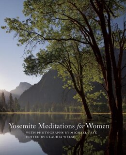 Couverture_Yosemite Meditations for Women