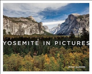 Couverture_Yosemite in Pictures
