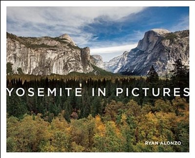 Couverture_Yosemite in Pictures