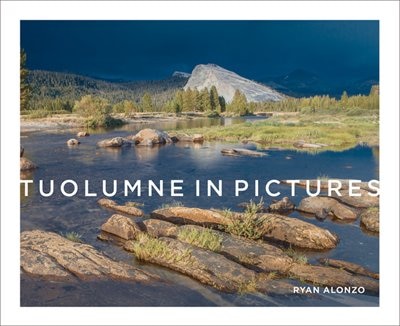 Front cover_Tuolumne In Pictures