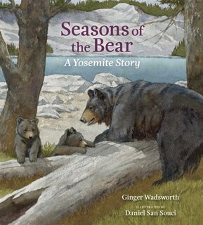Couverture_Seasons Of The Bear