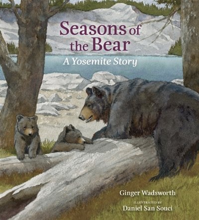 Couverture_Seasons Of The Bear