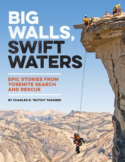 Couverture_Big Walls, Swift Waters