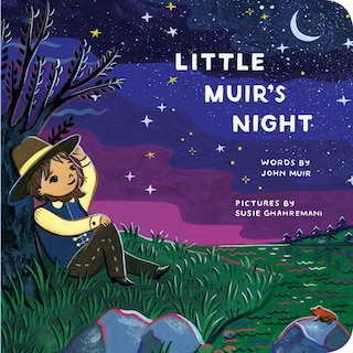 Couverture_Little Muir's Night