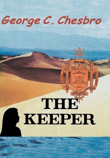 Front cover_The Keeper