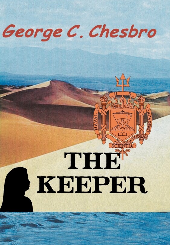 Front cover_The Keeper