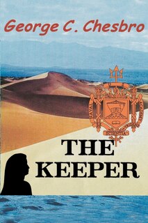 Front cover_The Keeper