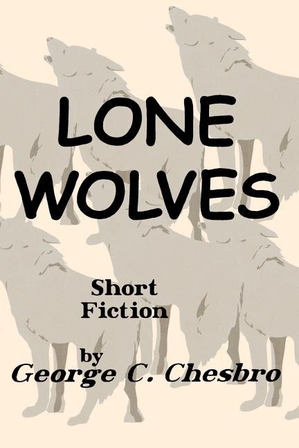 Front cover_Lone Wolves