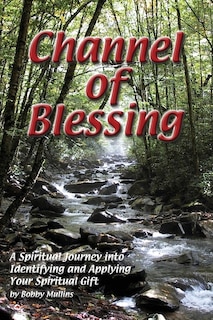 Front cover_Channel of Blessing