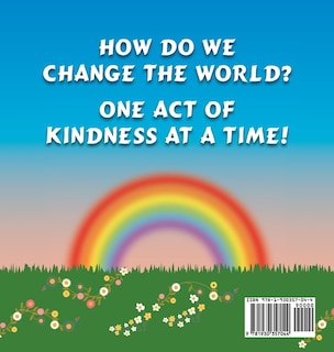 Front cover_Ten Acts of Kindness