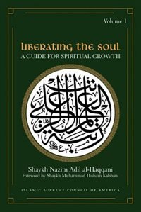 Front cover_Liberating the Soul
