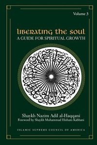 Front cover_Liberating the Soul