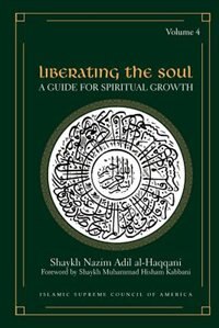 Front cover_Liberating the Soul