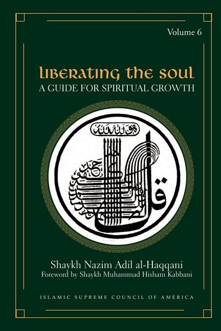 Front cover_Liberating the Soul