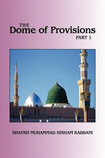 Front cover_The Dome Of Provisions, Part 1