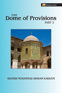 Front cover_The Dome Of Provisions, Part 2
