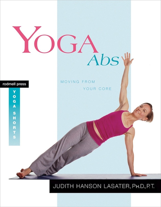Couverture_Yoga Abs