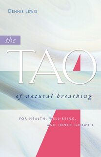 Front cover_The Tao of Natural Breathing