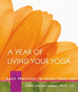 Front cover_A Year of Living Your Yoga