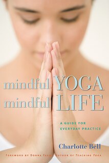 Front cover_Mindful Yoga, Mindful Life