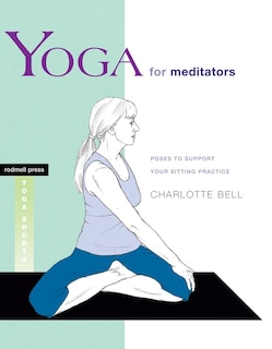 Couverture_Yoga for Meditators