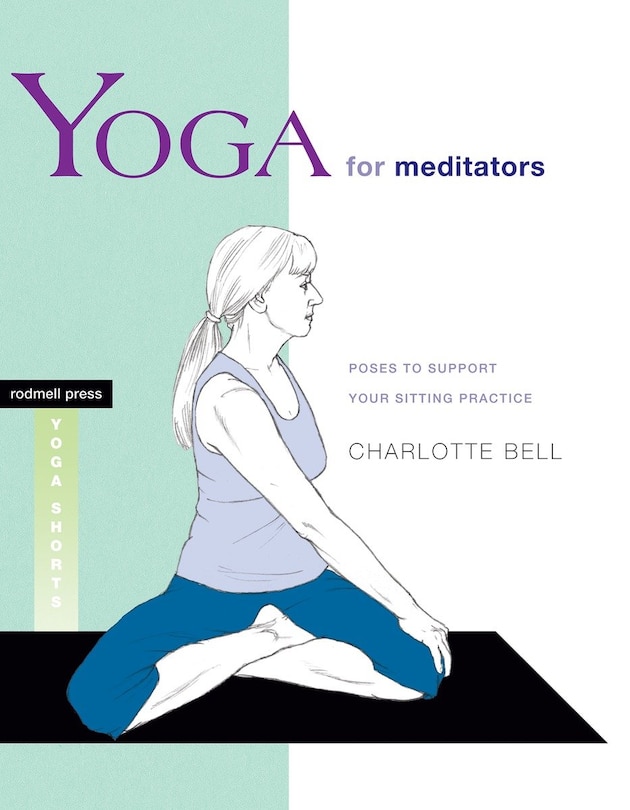 Couverture_Yoga for Meditators