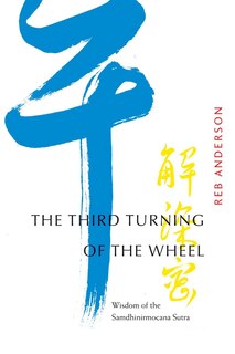 Couverture_The Third Turning of the Wheel