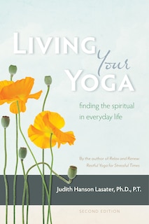 Front cover_Living Your Yoga