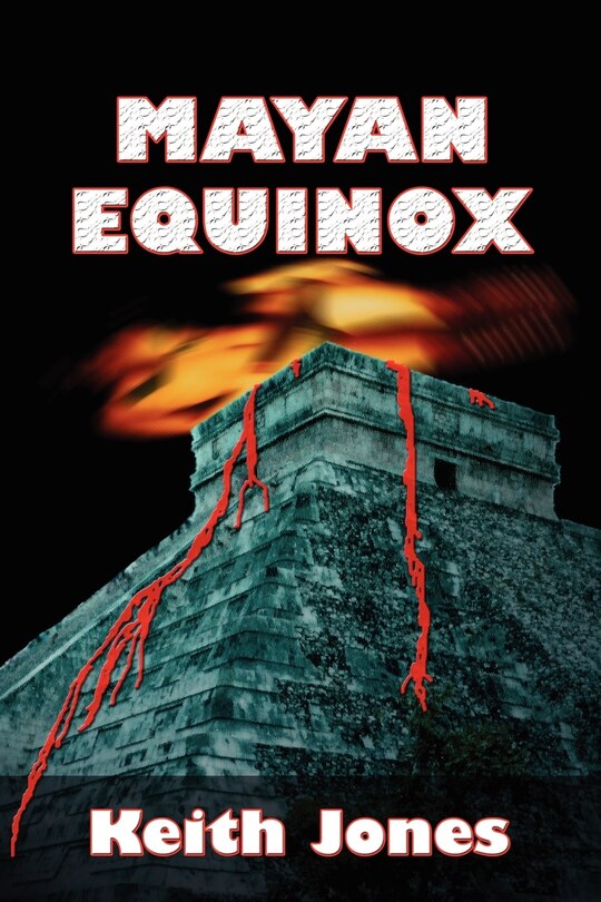 Front cover_Mayan Equinox
