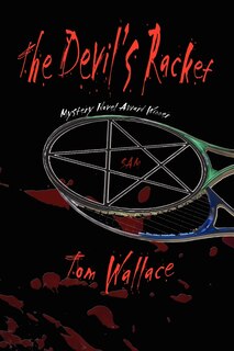 Couverture_The Devil's Racket