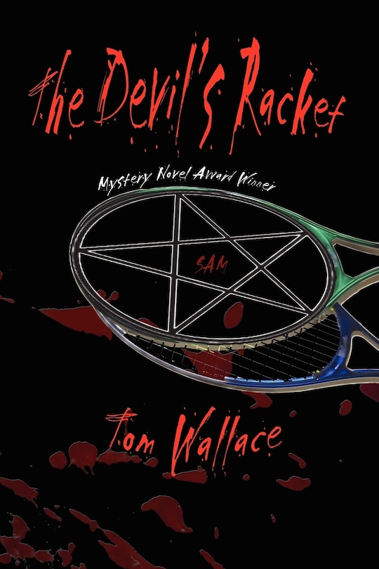 Couverture_The Devil's Racket