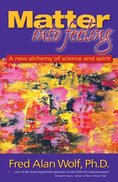 Couverture_Matter Into Feeling