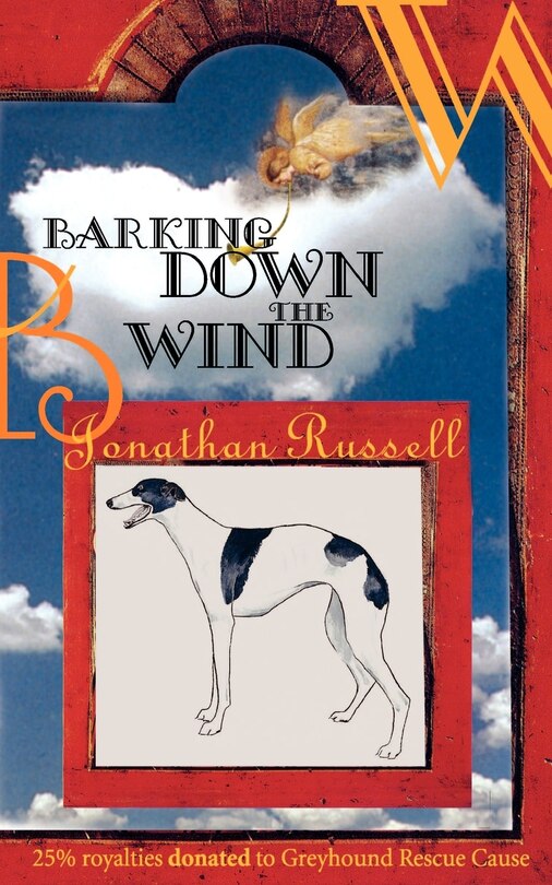 Barking Down the Wind