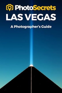 Couverture_Photosecrets Las Vegas